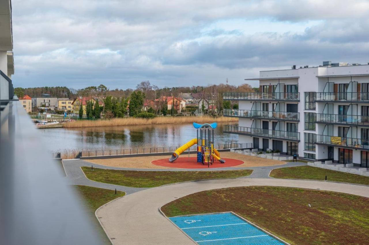 Marinaspa Apartment Dziwnów