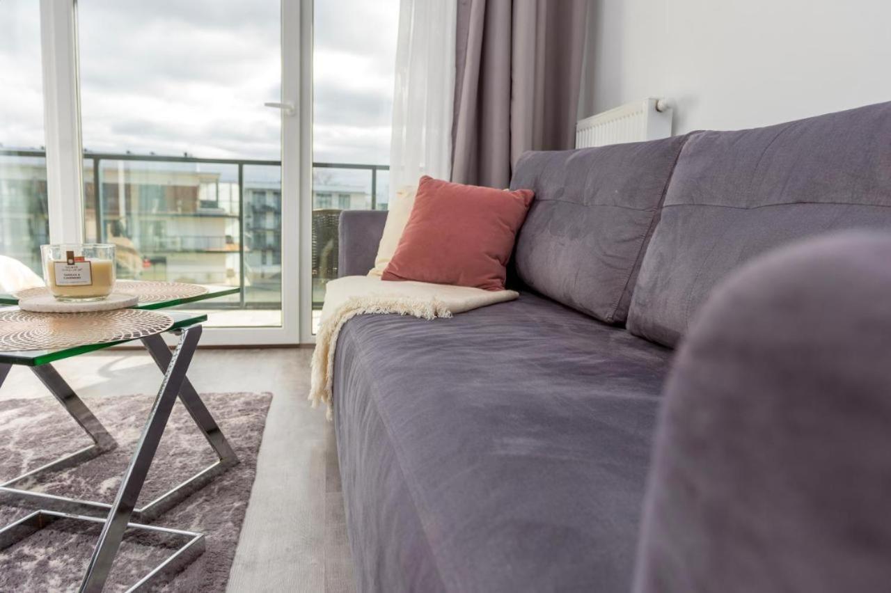 Marinaspa Apartment