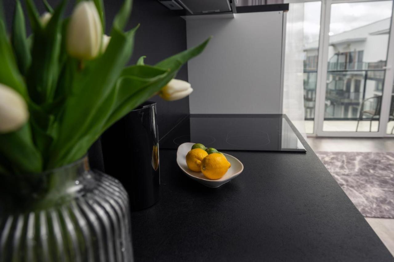 Apartment Marinaspa *