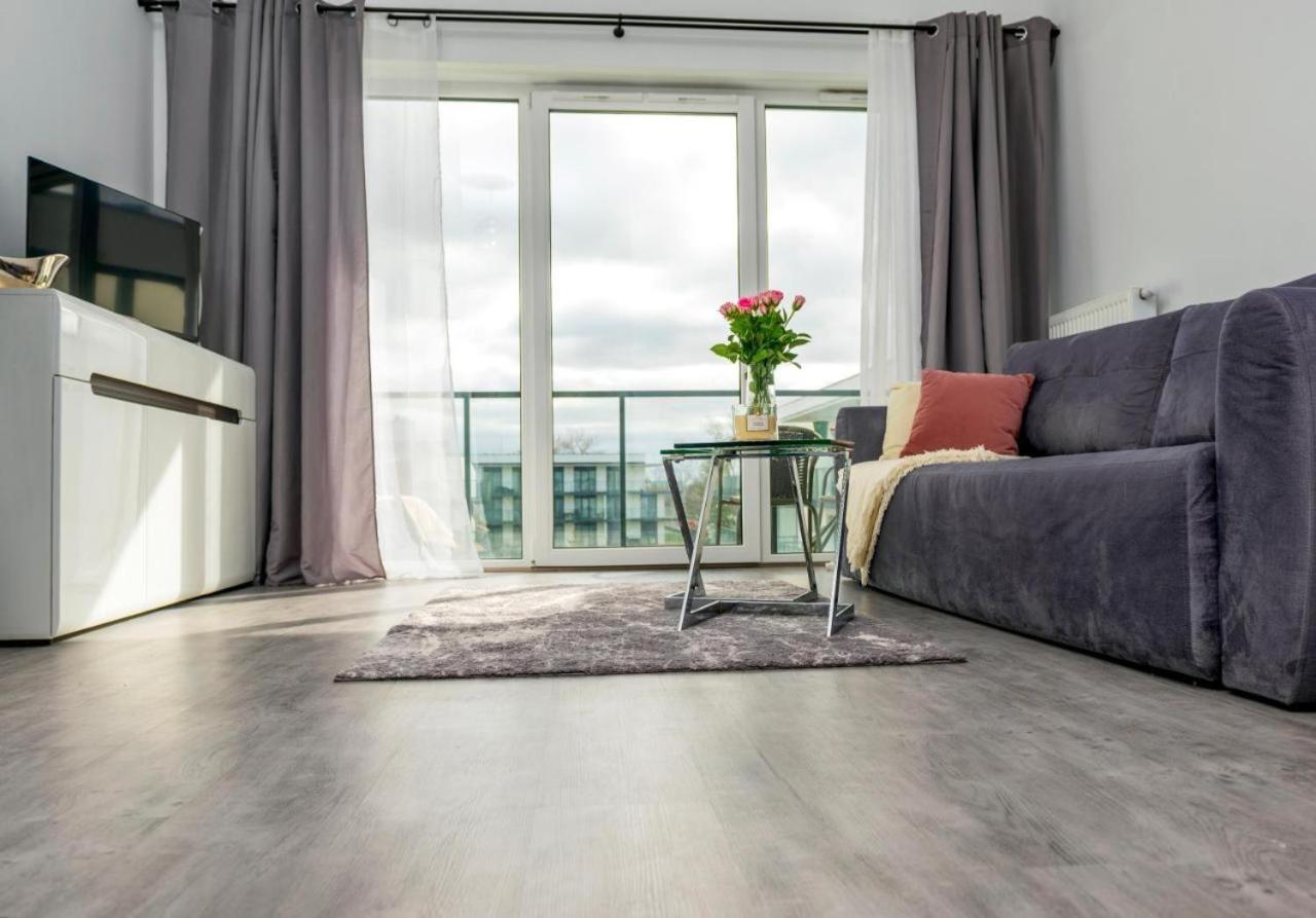 Apartment Marinaspa *