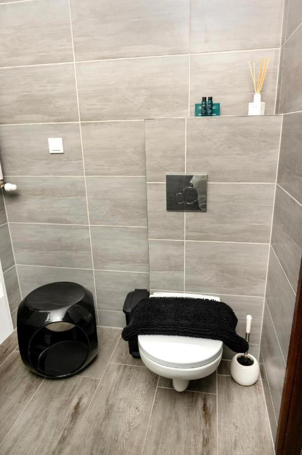 Apartment Marinaspa Dziwnów